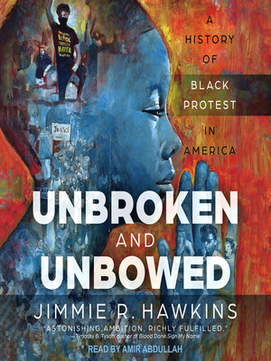 cover image of Unbroken and Unbowed